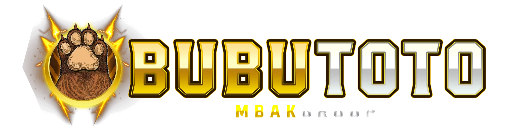 BUBUTOTO Logo